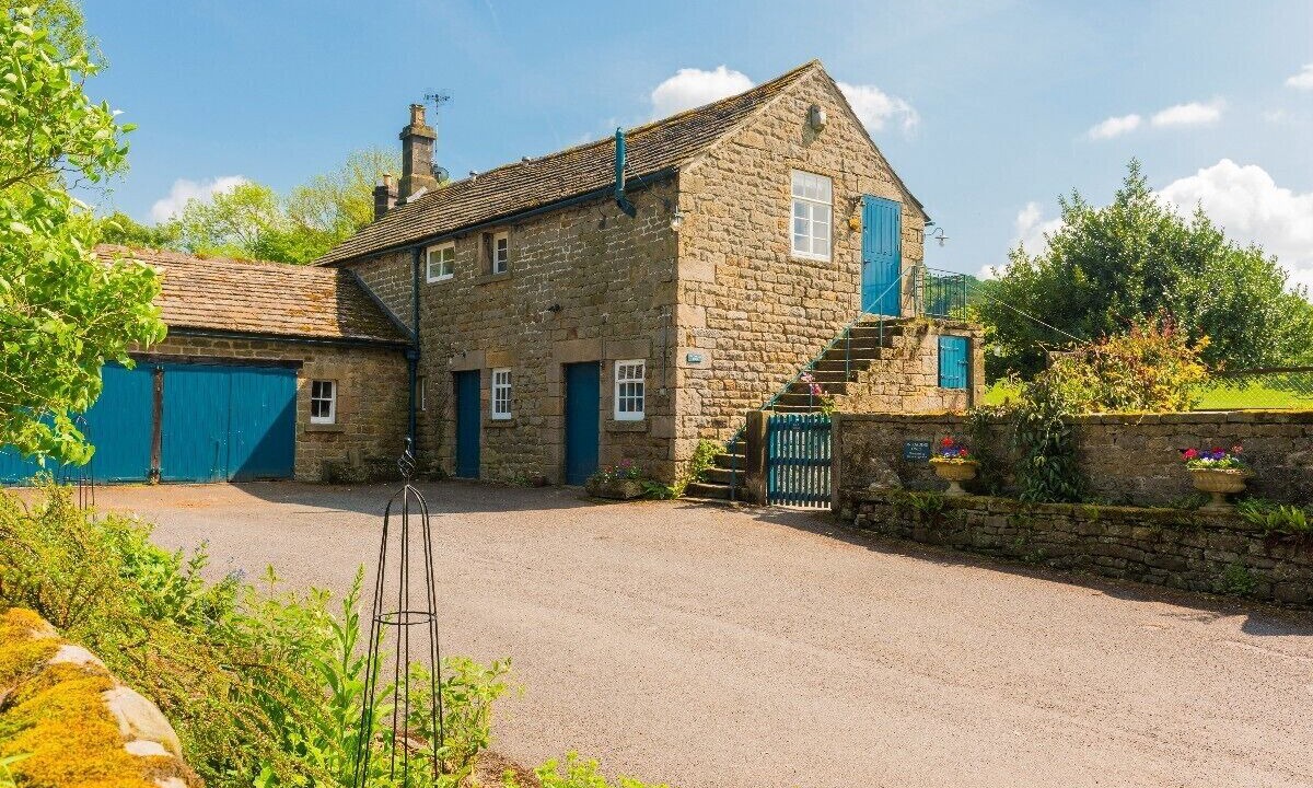 Photo of Outdoor in Baslow