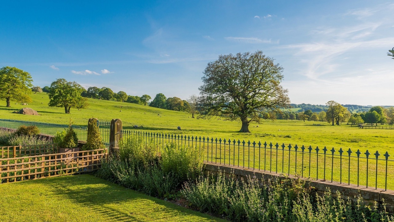 Photo of Outdoor in Baslow