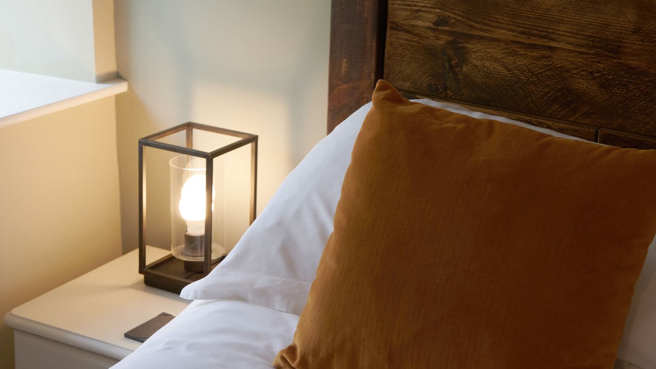 Photo of Bedroom in Baslow