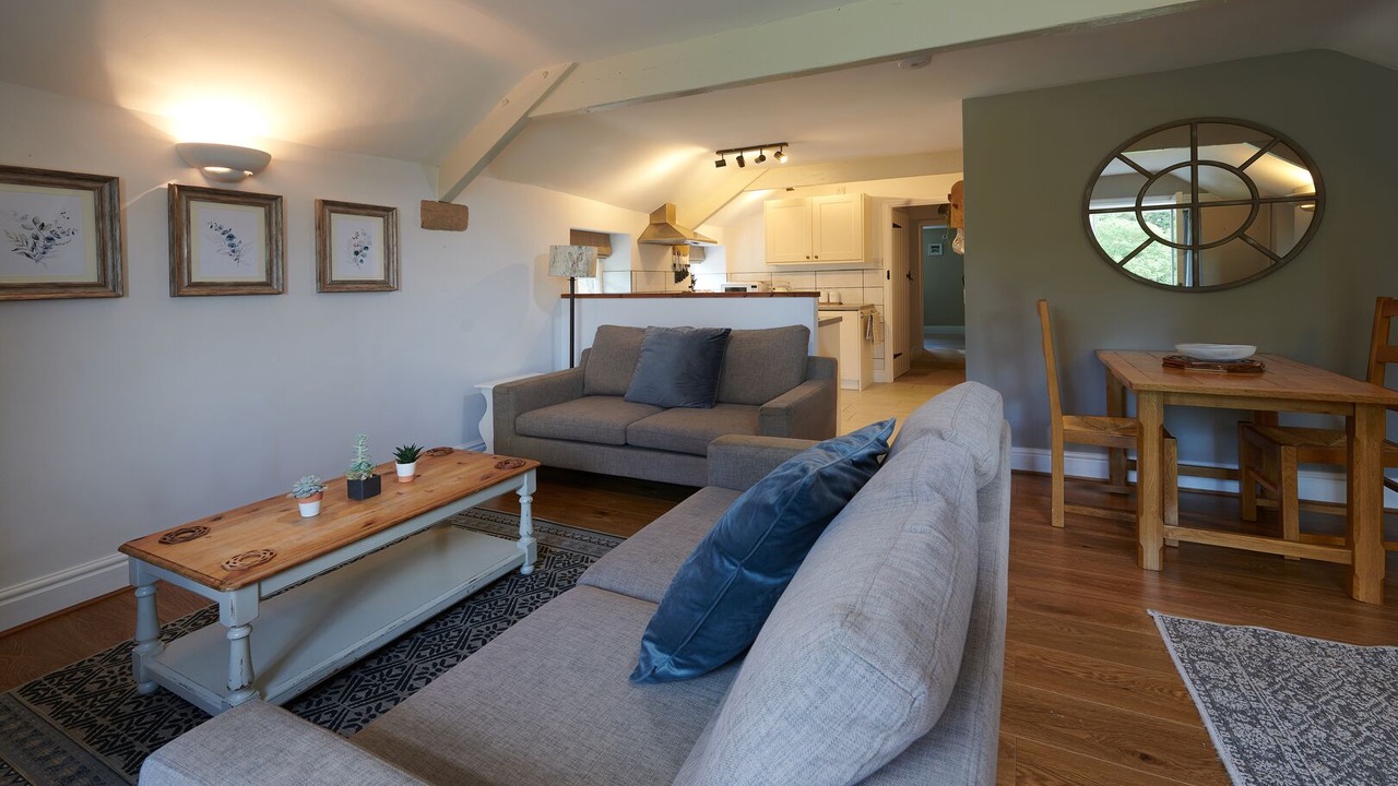 Photo of Livingroom in Baslow