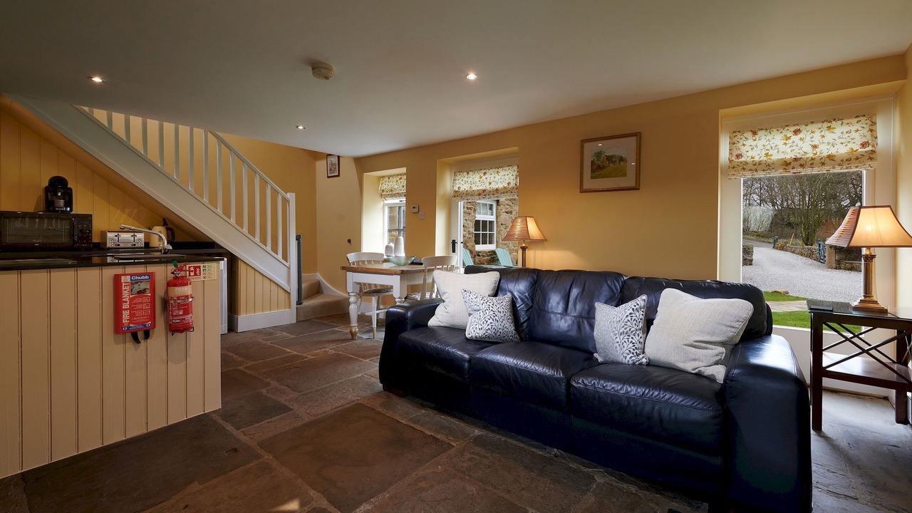 Photo of Livingroom in Bakewell