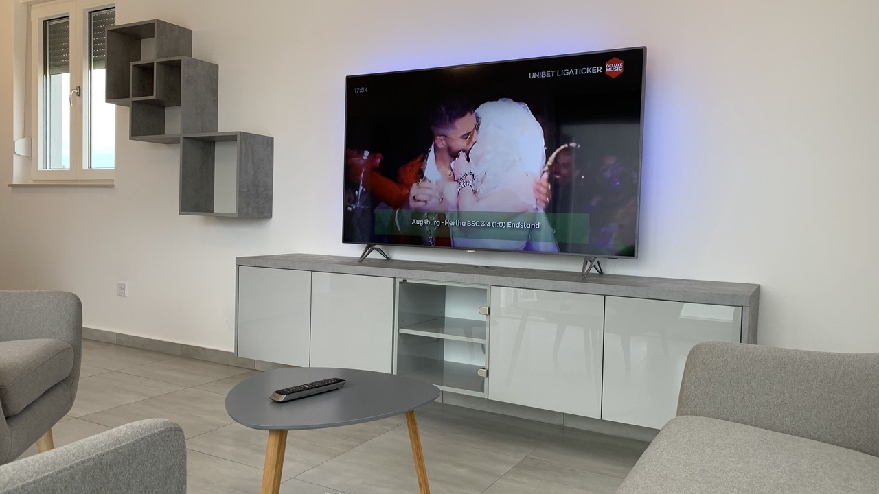 Photo of Livingroom in Turanj