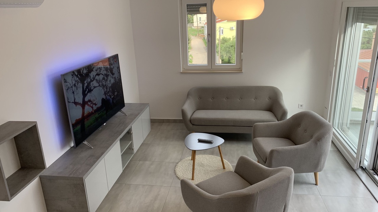 Photo of Livingroom in Turanj