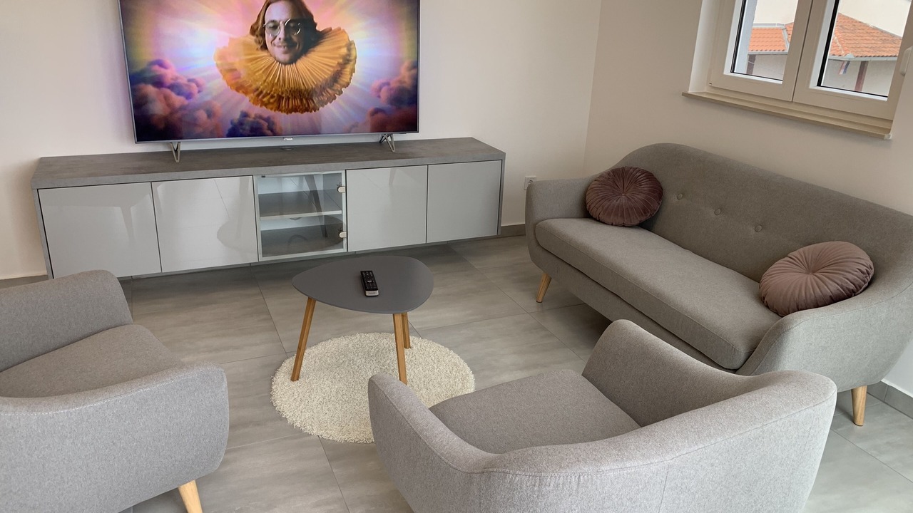Photo of Livingroom in Turanj