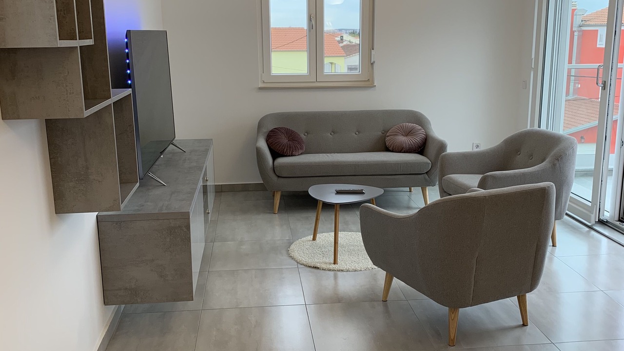 Photo of Livingroom in Turanj