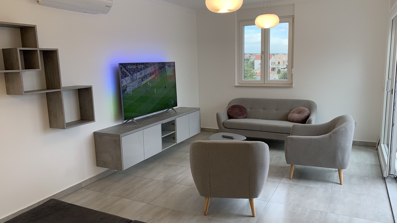 Photo of Livingroom in Turanj