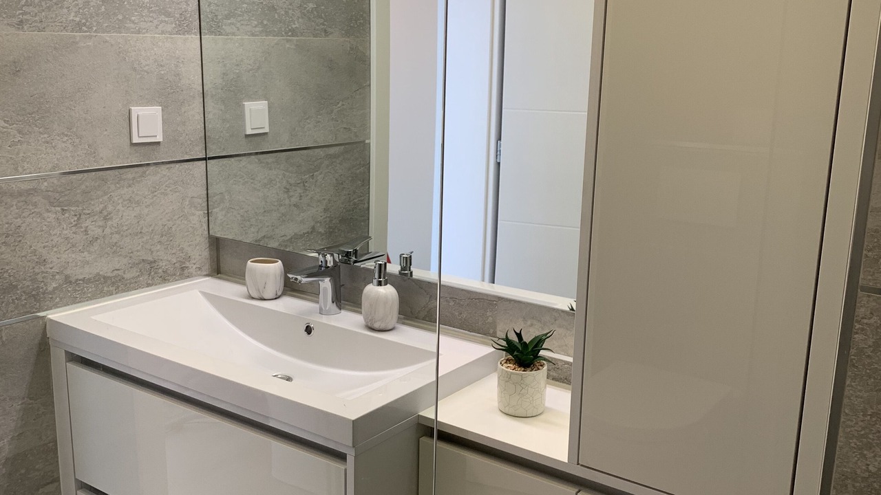 Photo of Bathroom in Turanj