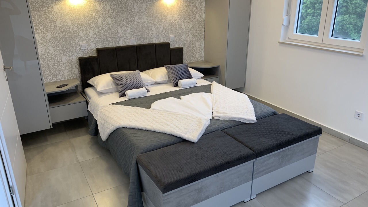 Photo of Bedroom in Turanj