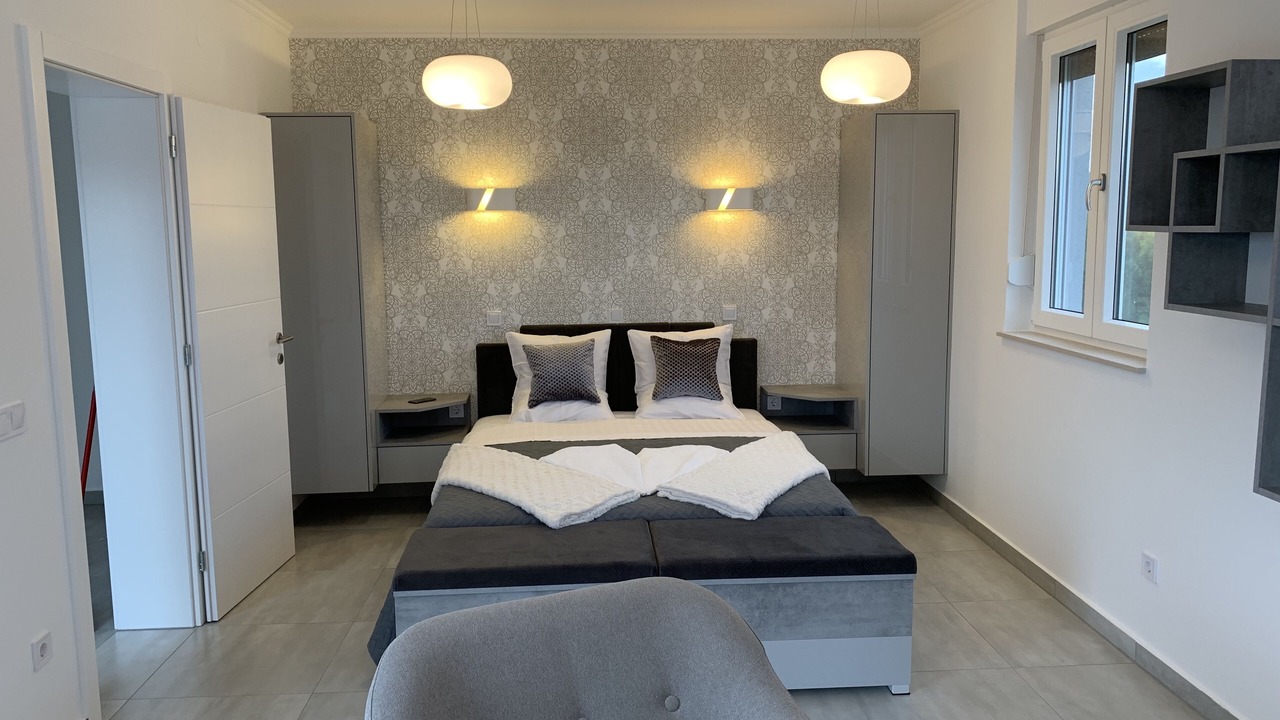 Photo of Bedroom in Turanj