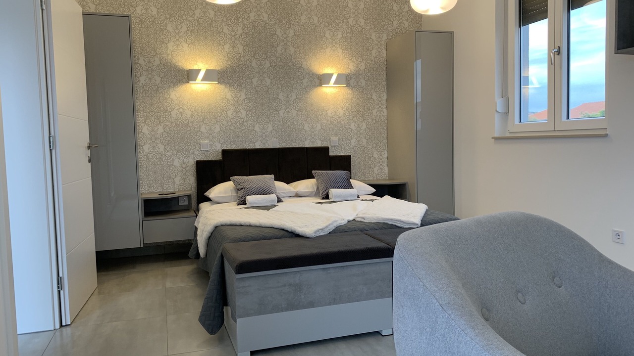 Photo of Bedroom in Turanj
