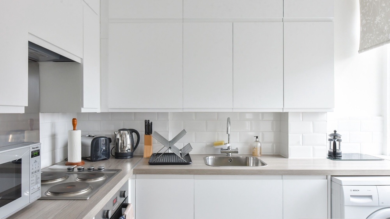 Photo of Kitchen in Chelsea
