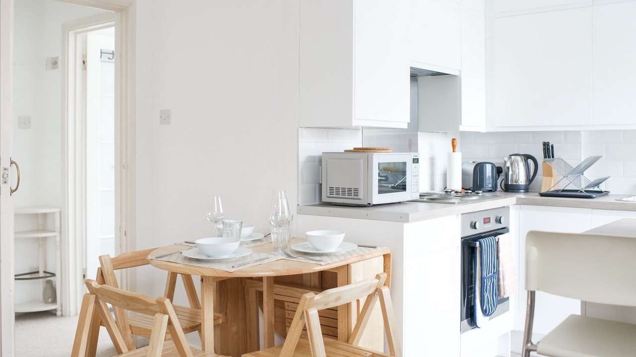 Photo of Kitchen in Chelsea