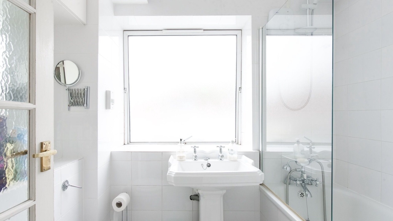 Photo of Bathroom in Chelsea