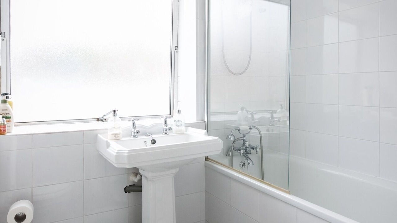 Photo of Bathroom in Chelsea