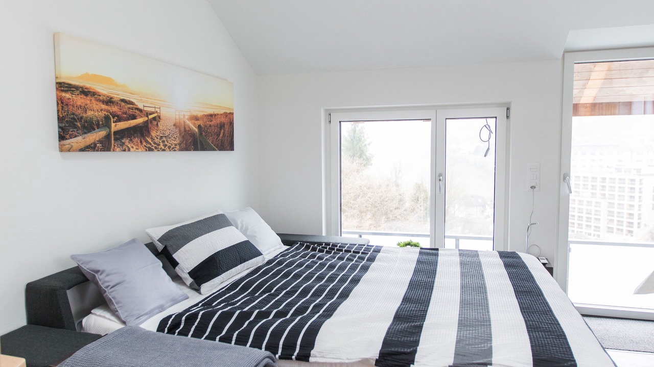 Photo of Bedroom in Wolhusen