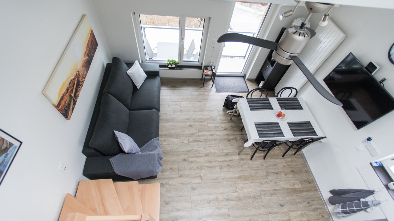 Photo of Livingroom in Wolhusen