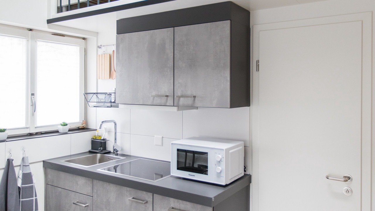 Photo of Kitchen in Wolhusen