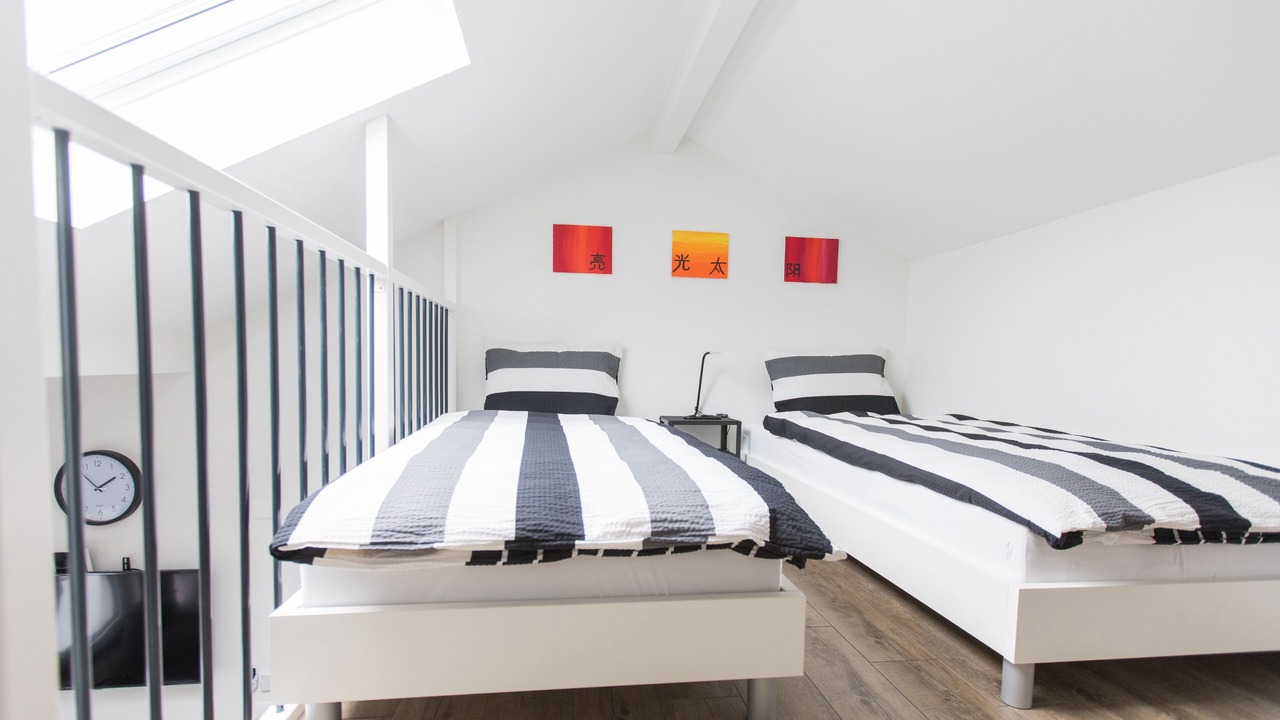 Photo of Bedroom in Wolhusen