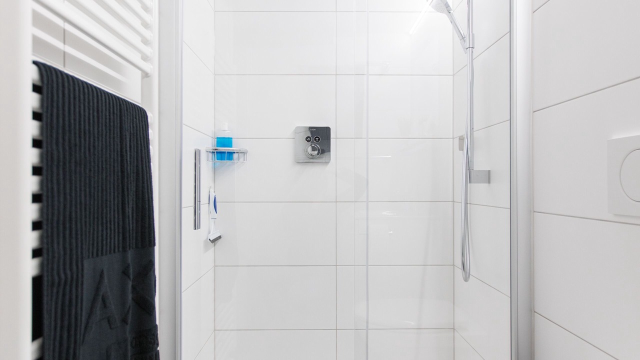 Photo of Bathroom in Wolhusen