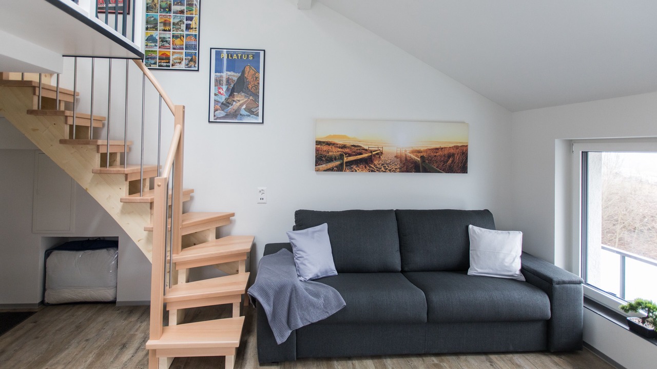 Photo of Livingroom in Wolhusen