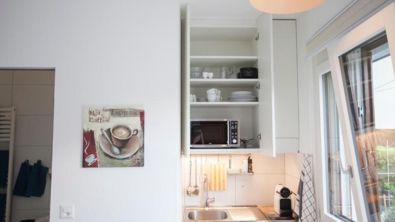 Photo of Kitchen in Wolhusen