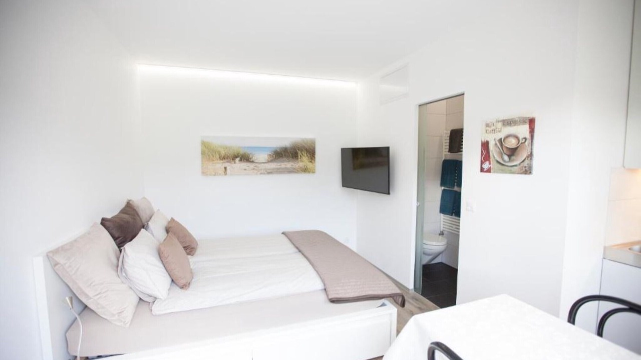 Photo of Bedroom in Wolhusen
