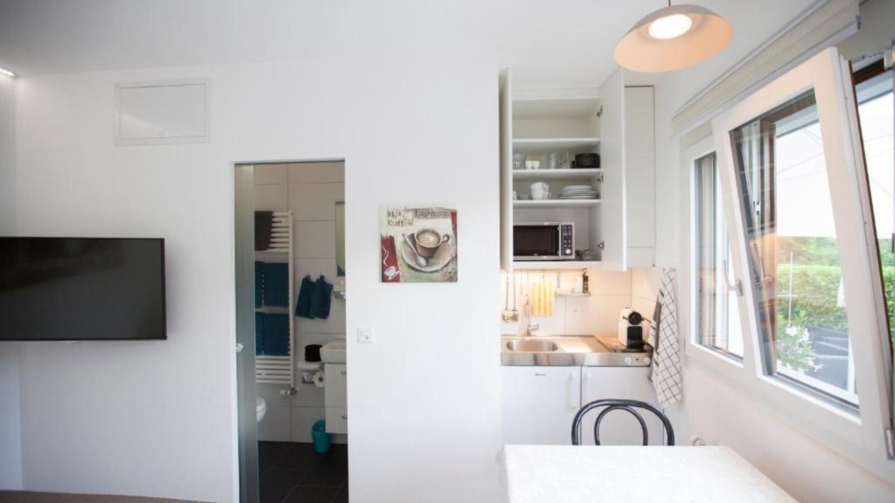 Photo of Bedroom in Wolhusen