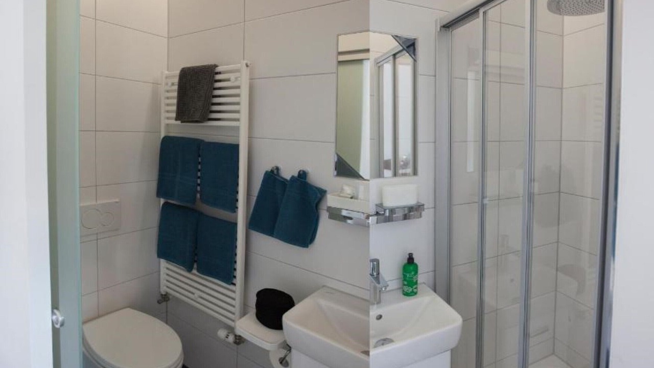 Photo of Bathroom in Wolhusen
