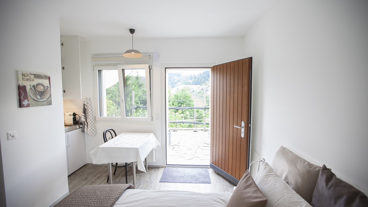 Photo of Bedroom in Wolhusen