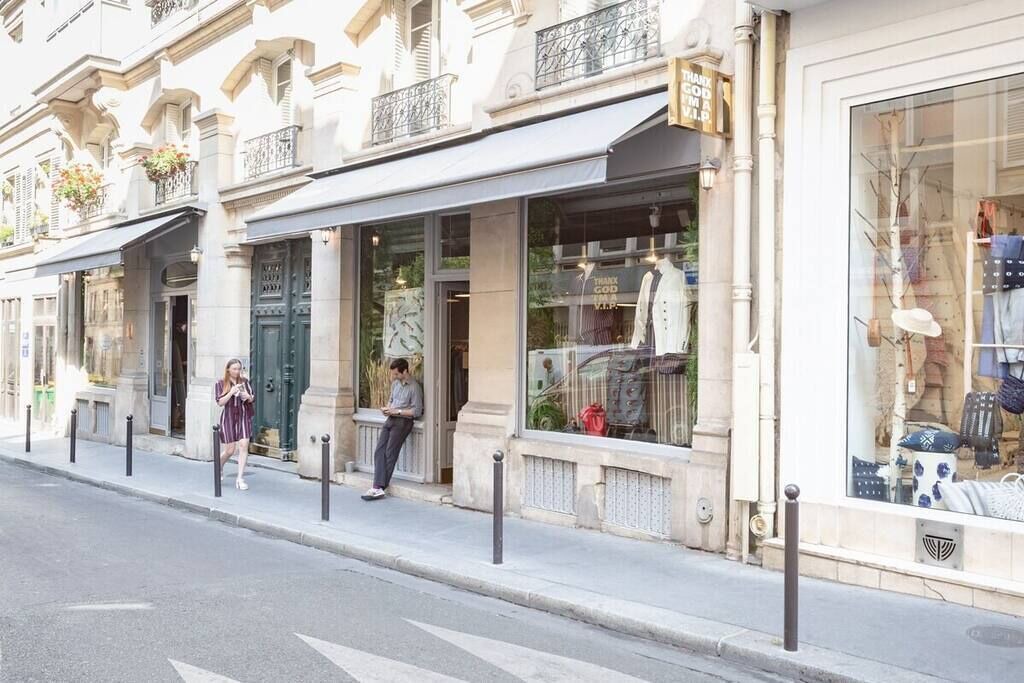 Photo of Others in 10th Arrondissement