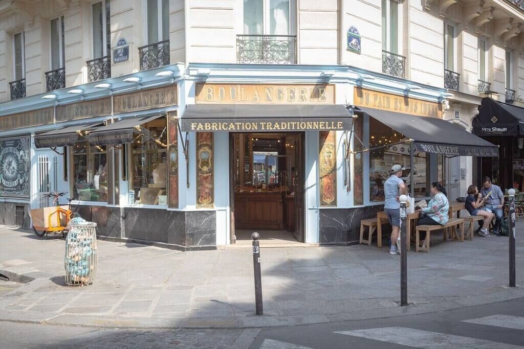 Photo of Others in 10th Arrondissement