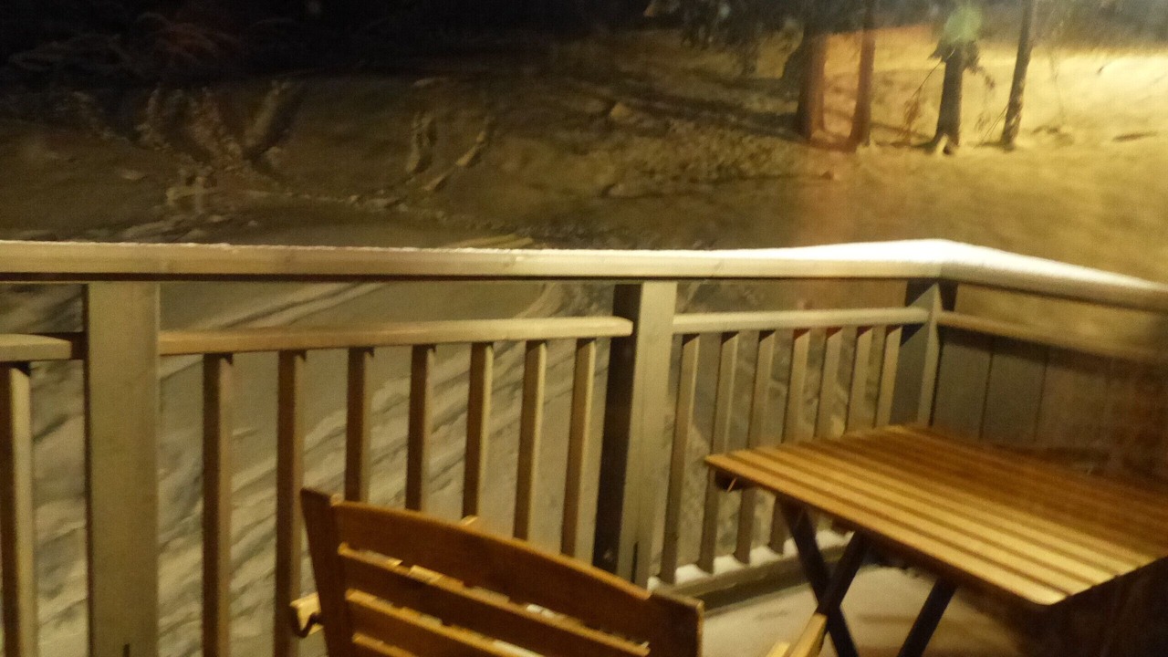 Photo of Outdoor in Prapoutel