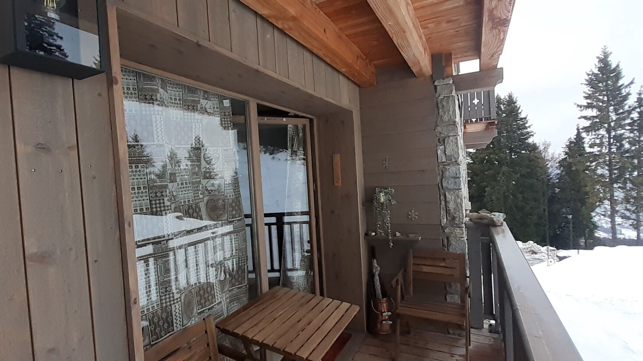 Photo of Outdoor in Prapoutel