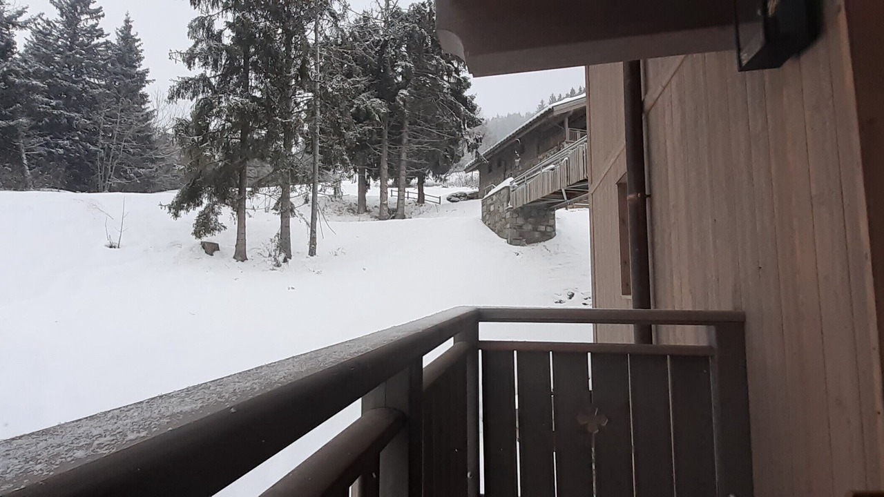 Photo of Outdoor in Prapoutel