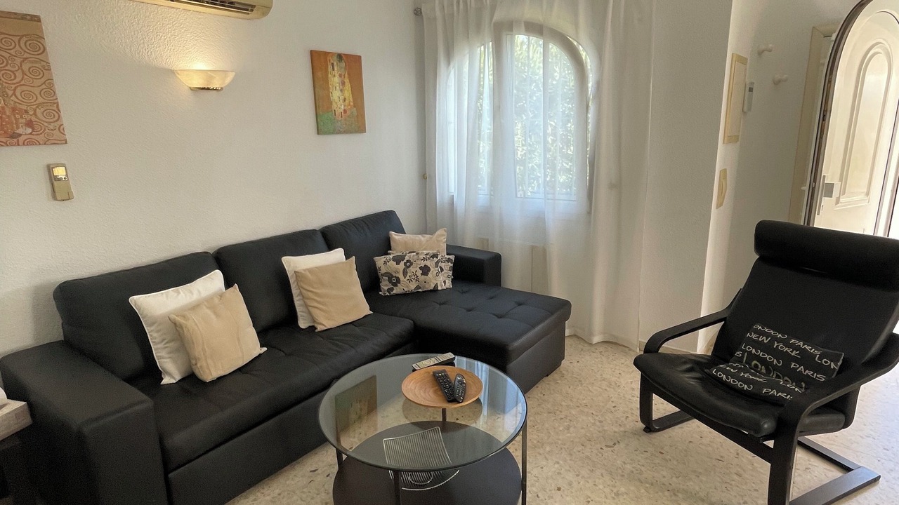 Photo of Livingroom in Molinell