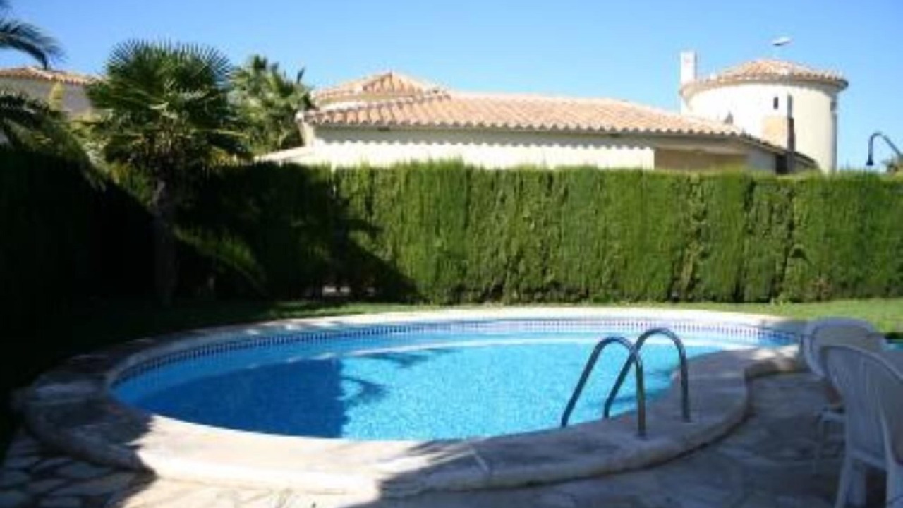 Photo of Outdoor in Molinell