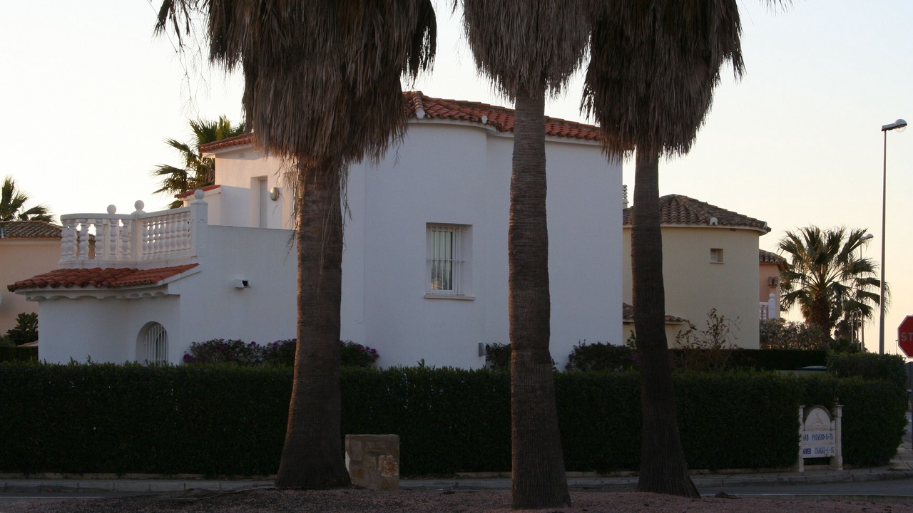 Photo of Outdoor in Molinell