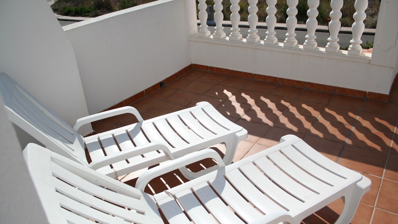 Photo of Patio Balcony in Molinell