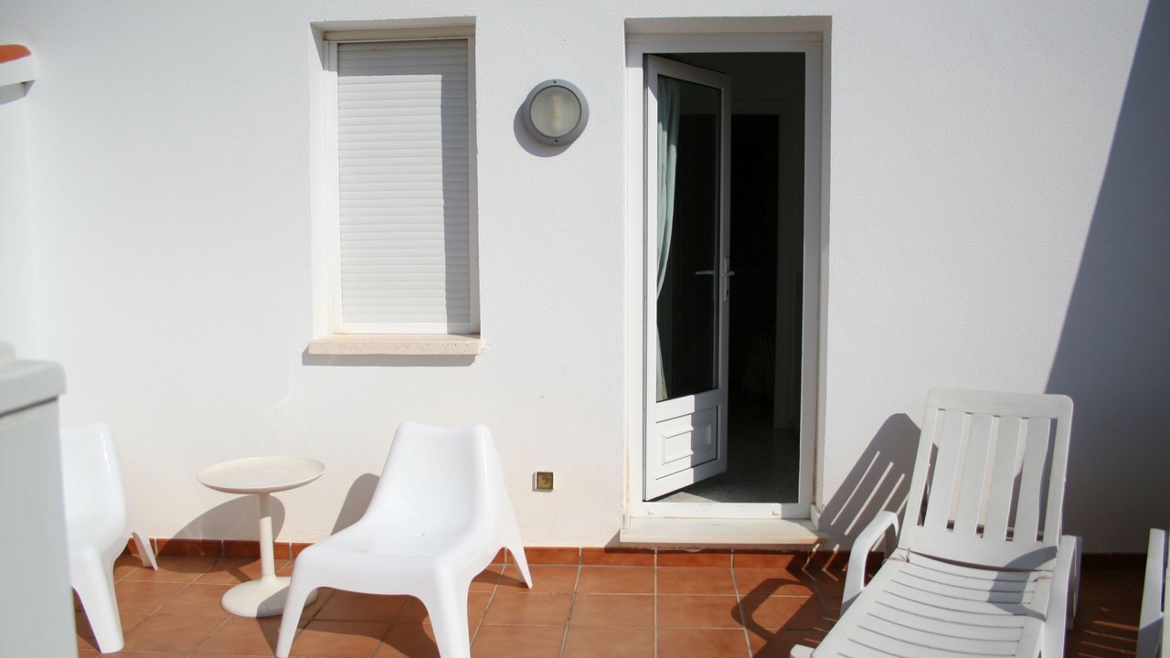 Photo of Patio Balcony in Molinell