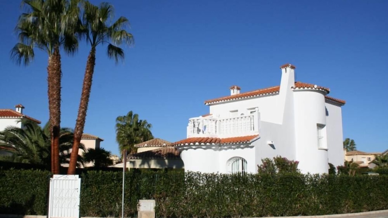 Photo of Outdoor in Molinell