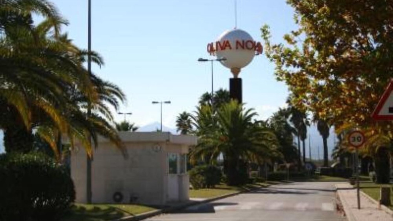 Photo of Outdoor in Molinell