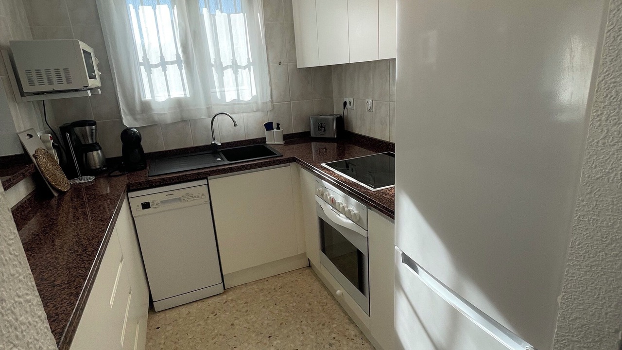 Photo of Kitchen in Molinell