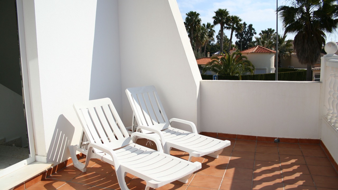 Photo of Patio Balcony in Molinell