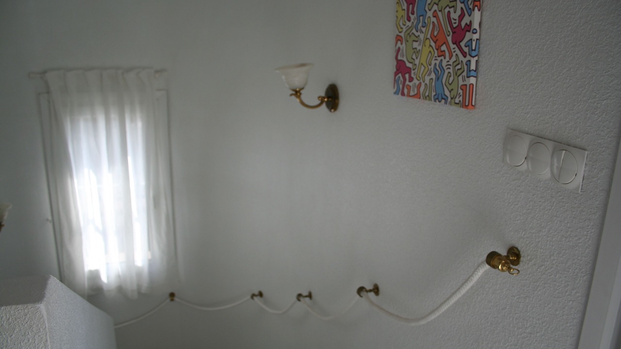 Photo of Bathroom in Molinell