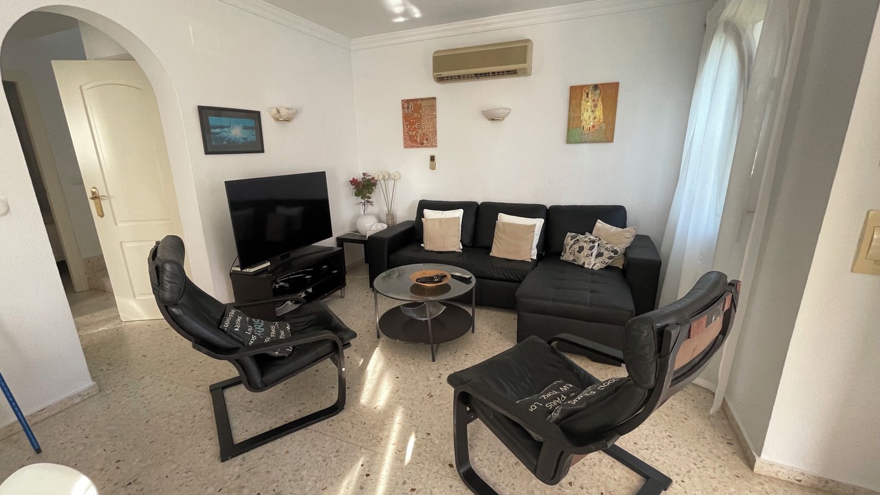 Photo of Livingroom in Molinell