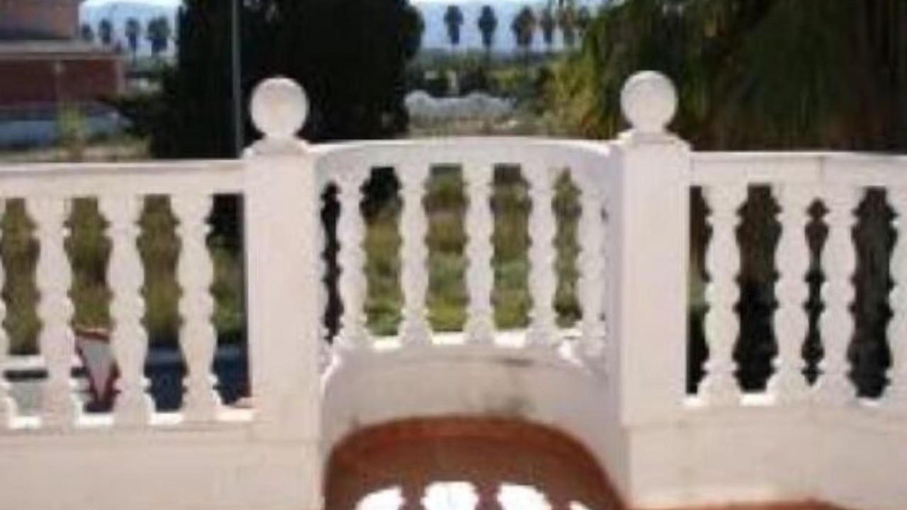 Photo of Patio Balcony in Molinell
