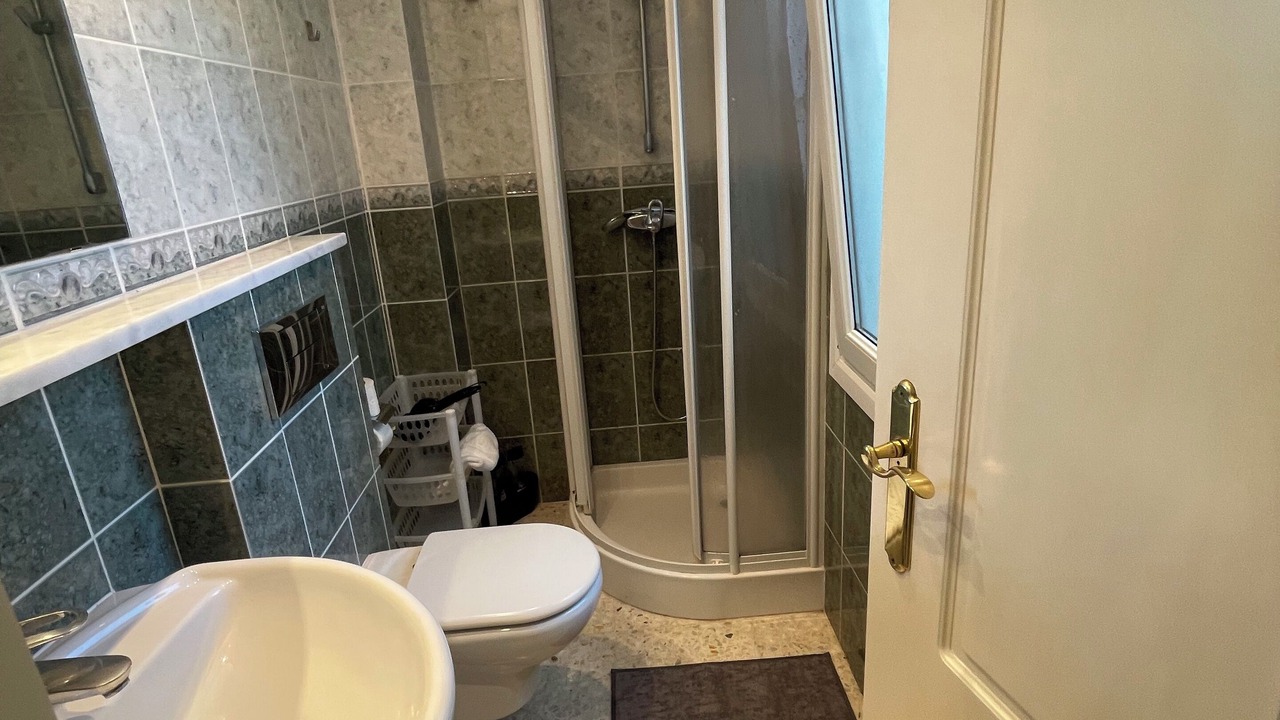 Photo of Bathroom in Molinell