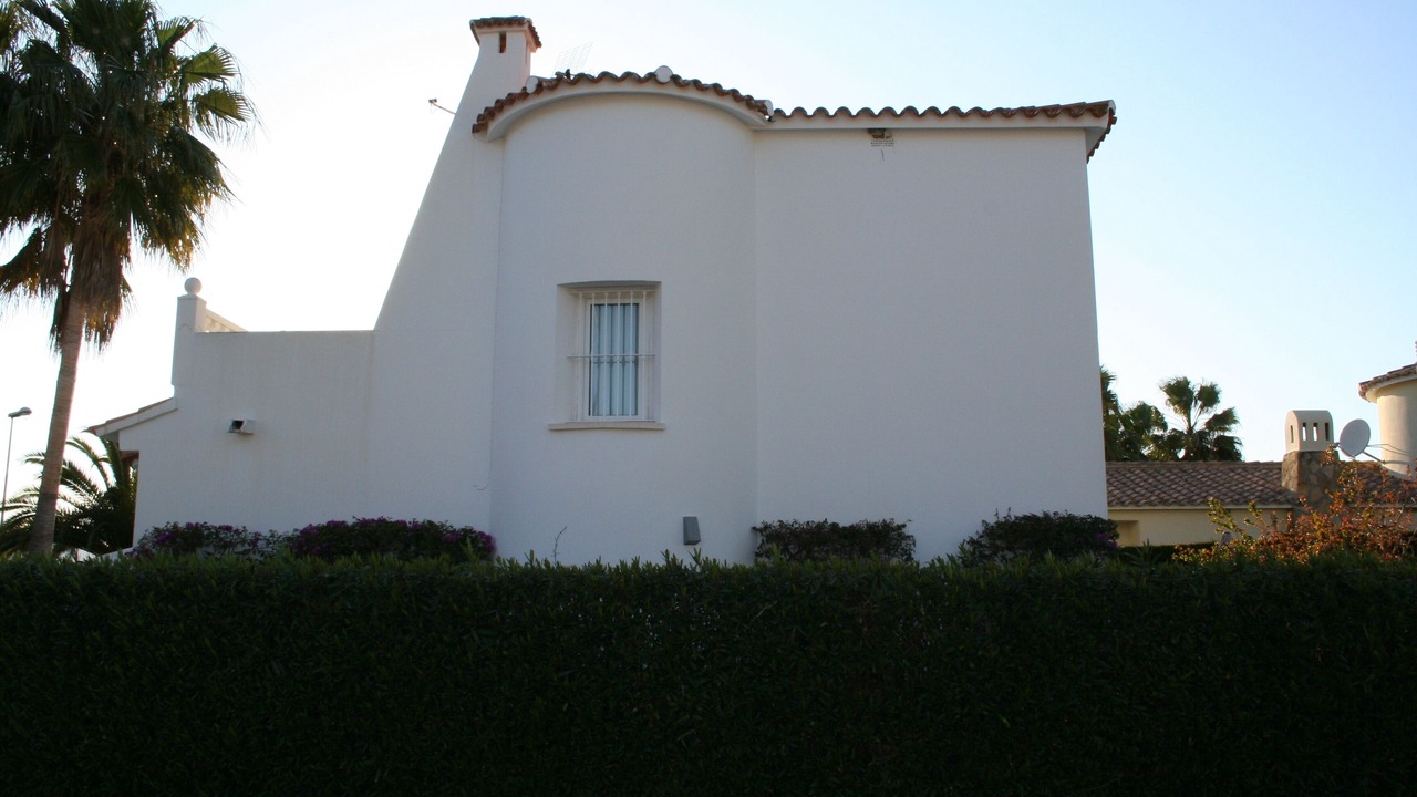 Photo of Outdoor in Molinell
