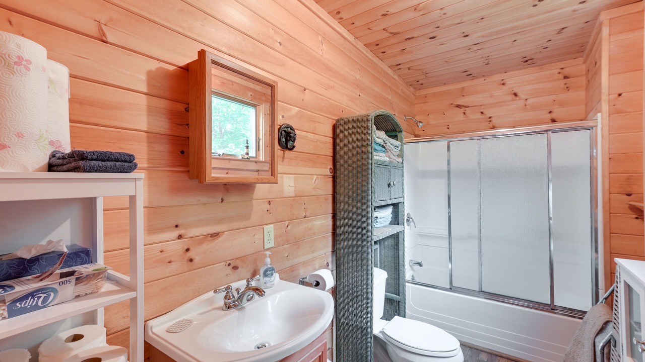 Photo of Bathroom in Harmony