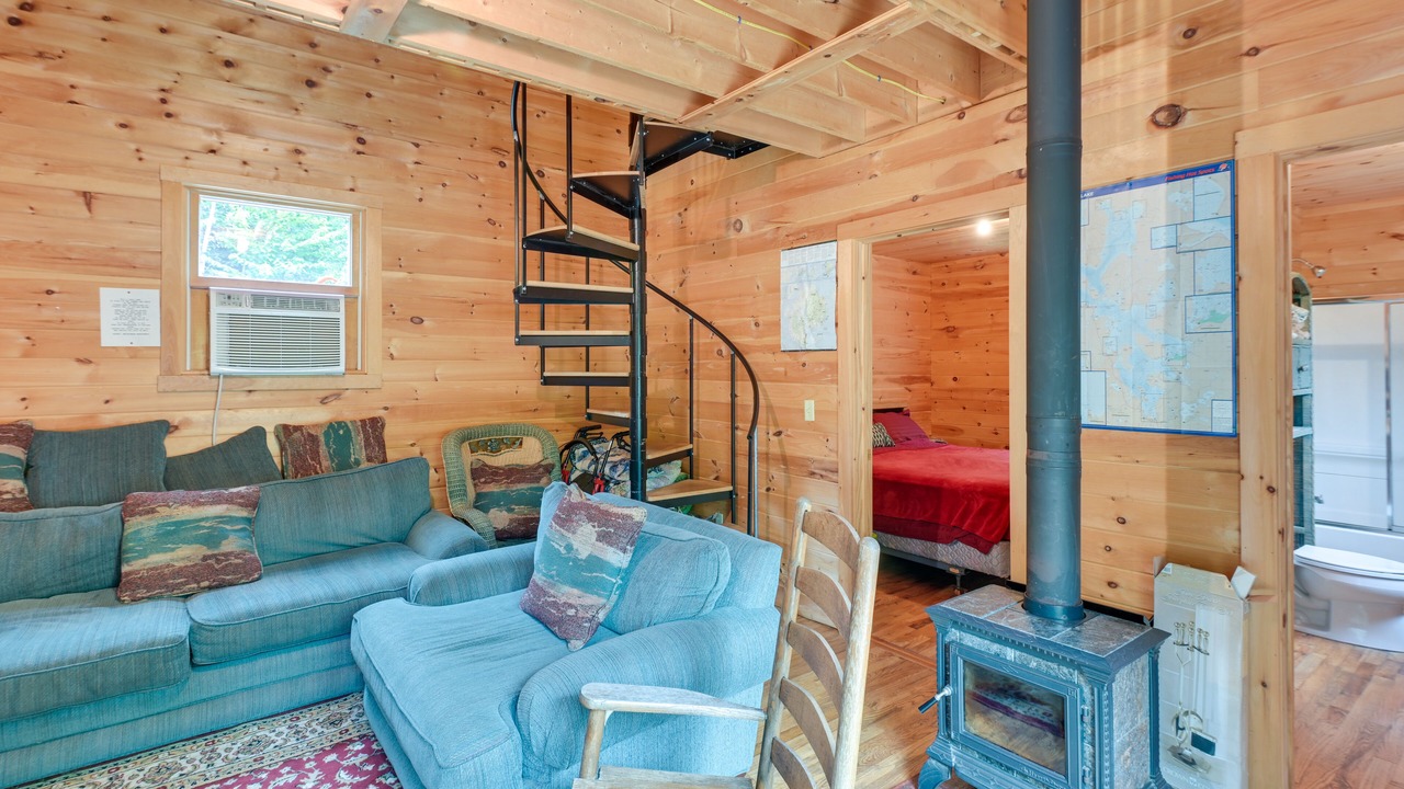 Photo of Livingroom in Harmony